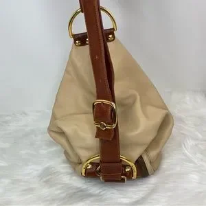 Marino Orlandi | Bags | Marino Orlandi Leather Convertible  display picture 1